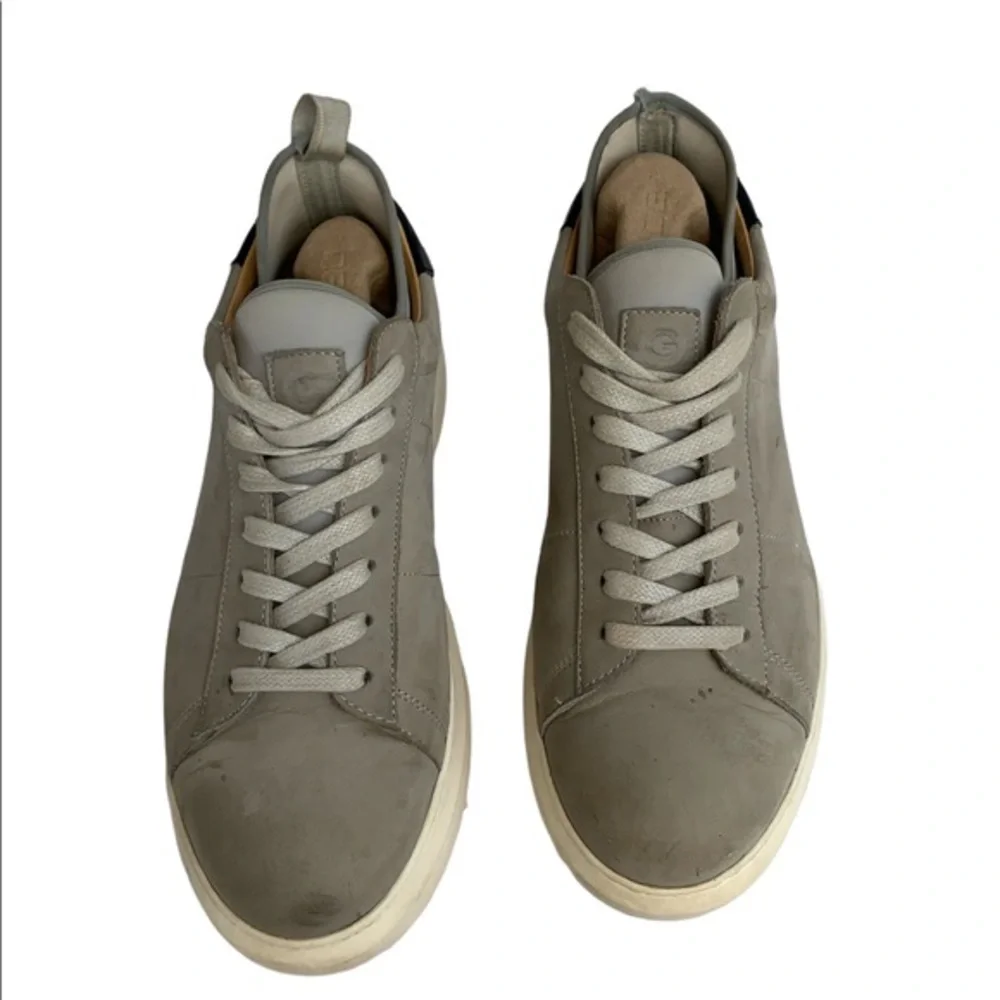 Greats The Alta platform casual sneakers
